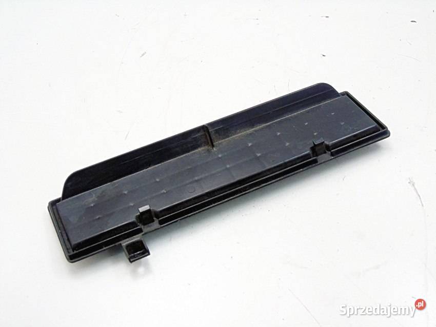 Obudowa filtra kabinowego Jumper Ducato Boxer