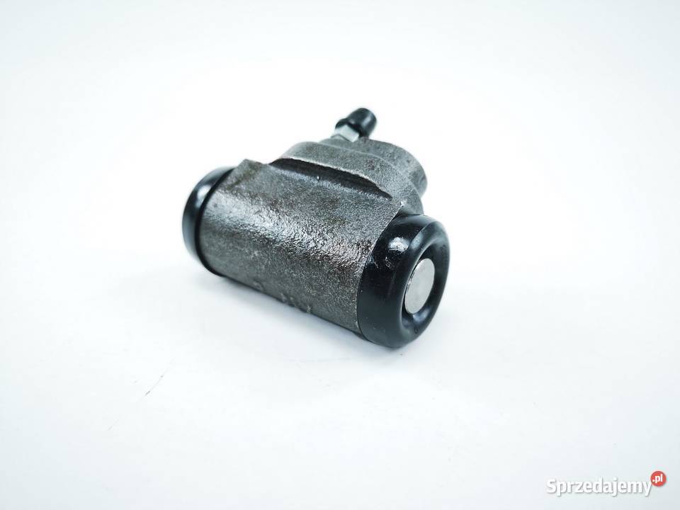 CYLINDEREK HAMULCOWY RENAULT CLIO SUPER 5 17 18 lubelskie