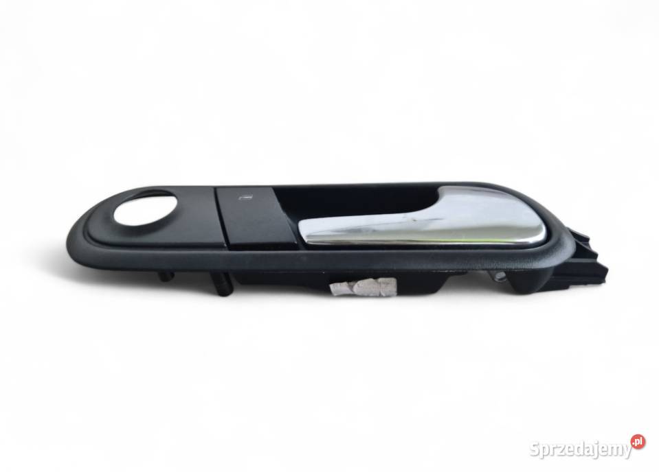 KLAMKA WEWNĘTRZNA DRZWI PRZÓD PRAWA LEWA SEAT Klamki wewnętrzne