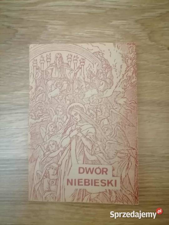 Dwór Niebieski 1930 Wałbrzych