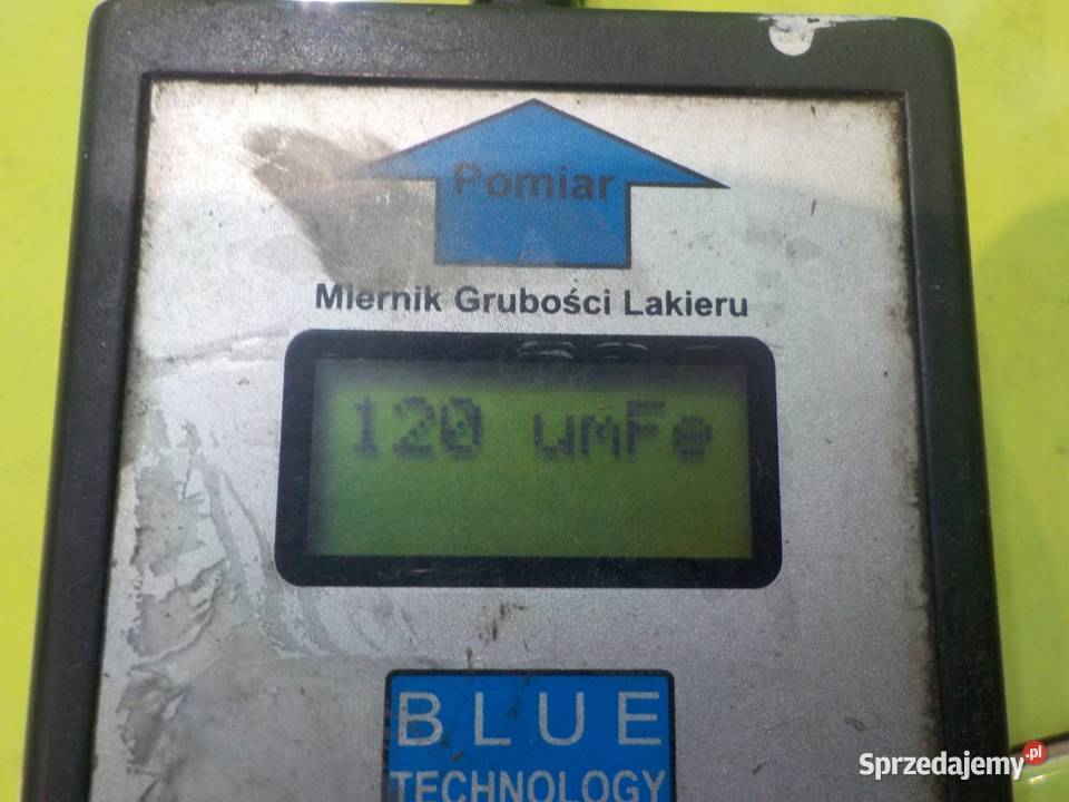 LAND ROVER FREELANDER II LIFT 13r 5D drzwi prawe Suków sprzedam