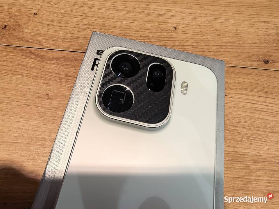 Oppo find X9 Pro 16gb 512gb Silk White Łódź sprzedam