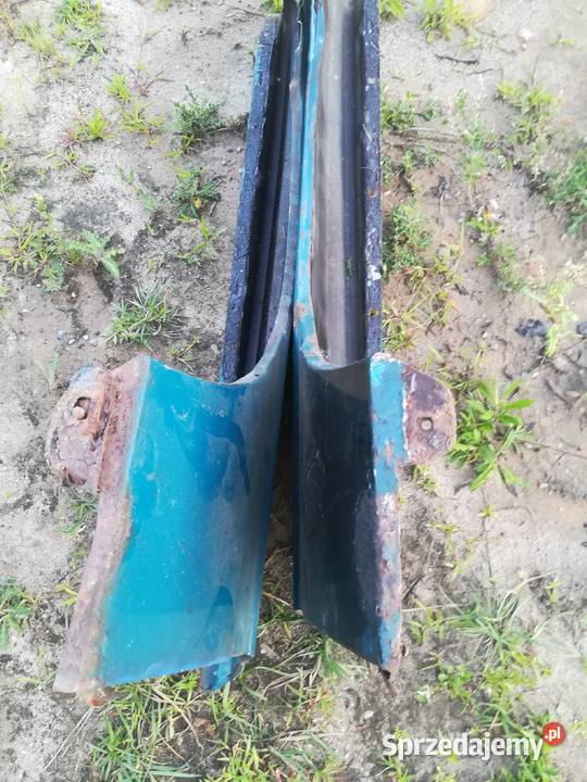 Polonez caro błotniki przód fso atu truck lewy Suskowola sprzedam