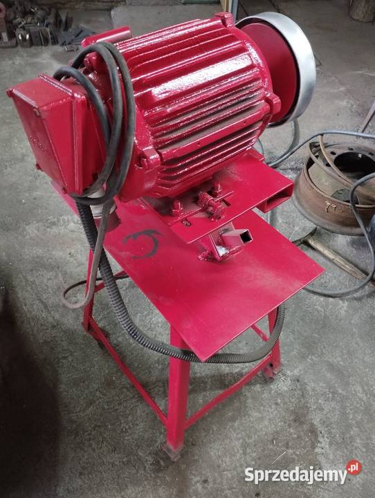 Ukośnica do metalu stali drewna piła Pozostałe małopolskie Wieprz