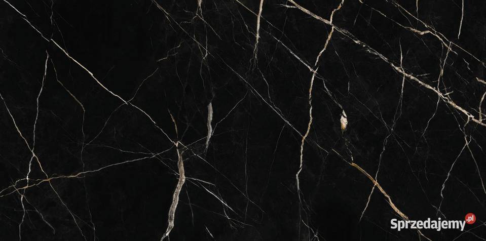 Płyta Węglowa OSCURO GOLD POŁYSK 120x60x04 Warszawa