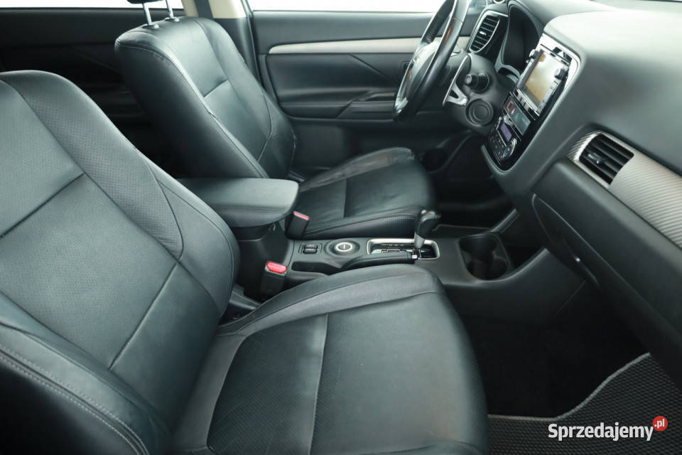 Mitsubishi Outlander 22 DID Outlander Piaseczno