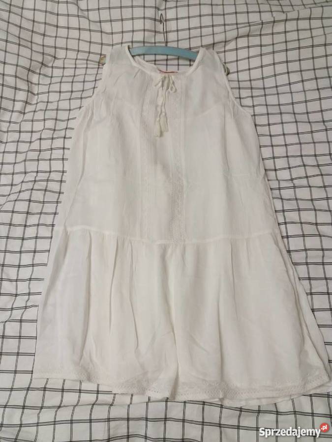 Sukienka na lato uniwersalna Katowice