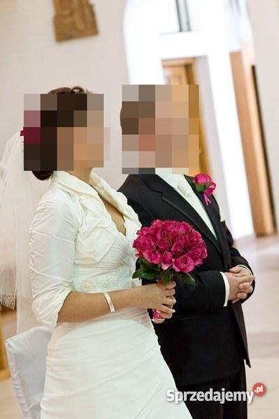 Suknia ślubna Maxima