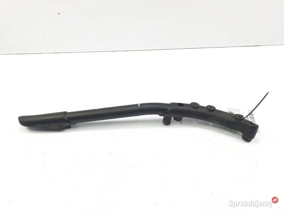 MOCOWANIE SILNIKA PRAWE INDIAN CHIEFTAIN osobowe kujawsko-pomorskie Lipno