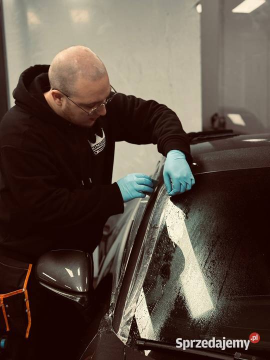 AUTO SPA ŚLĄSK KATOWICE AKREDYTACJA GTECHNIQ I Tychy