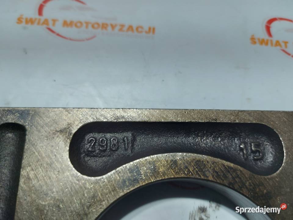 LAND ROVER JAGUAR 30 D 306DT 12r podpory wału osobowe świętokrzyskie Kielce sprzedam