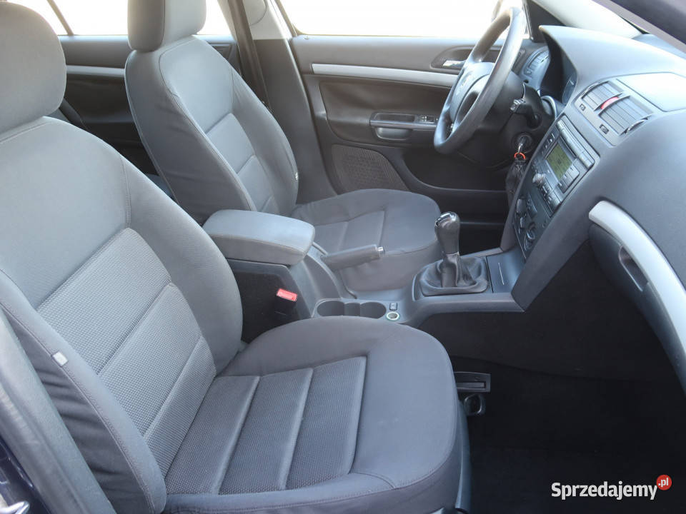 Skoda Octavia 19 TDI Bielany Wrocławskie