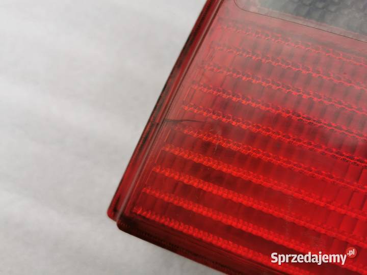 Lampa Prawy Tył Tylna Prawa Audi A4 B5 Avant lampy tylne Wyszków