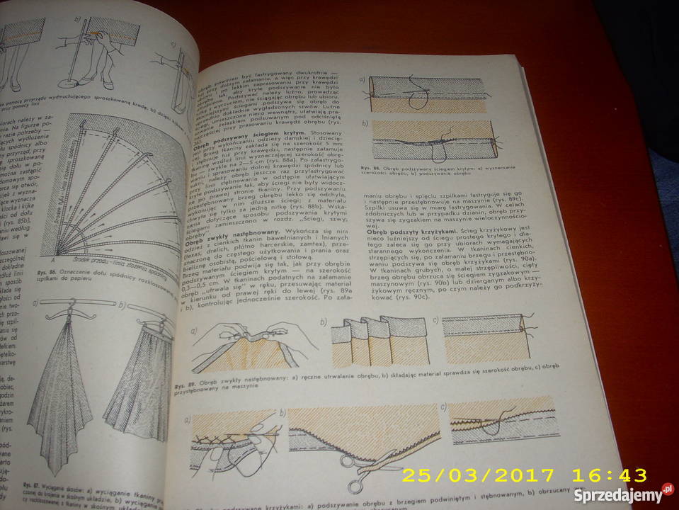 Hanus SZYĆ Książki i Podręczniki Goleniów sprzedam
