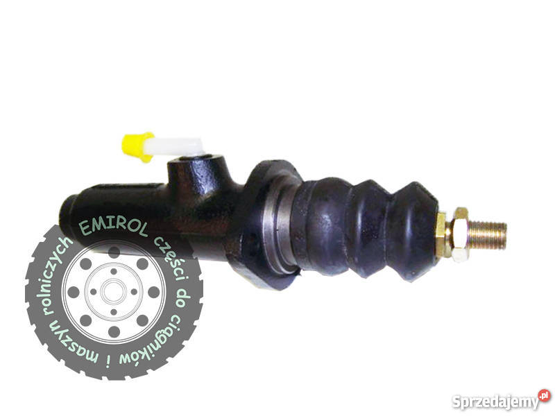 Pompka sprzęgła Valmet Valtra 6200 6300 6400 małopolskie Kraków