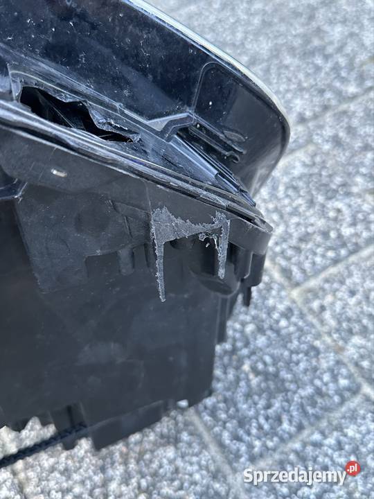 LAMPA LEWA PRZÓD SEAT ATECA LIFT FULL LED lewe Leszno