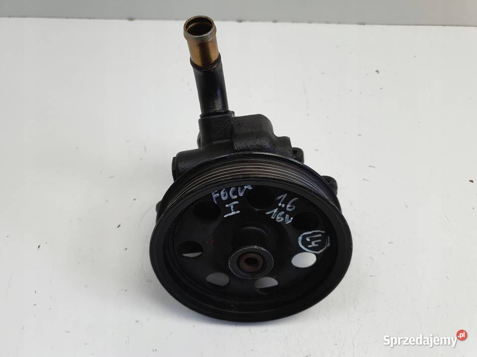 Ford Focus I MK1 16 16V POMPA WSPOMAGANIA HBDCX Rudka