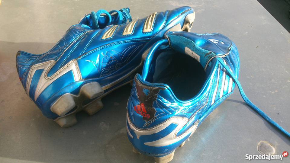 Korki lanki ADIDAS TRAXION 455 Piłka nożna Wrocław