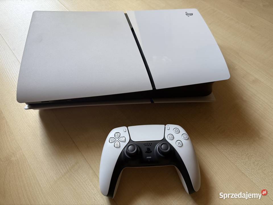 Kosnola PlayStation 5 5 SLIM z napedem CFI2016 świętokrzyskie Kielce