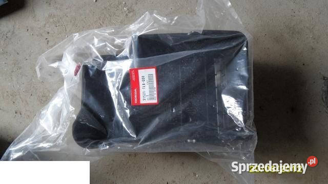 HONDA ACCORD 2010 OBUDOWA AKUMULATORA NOWA sprzedam
