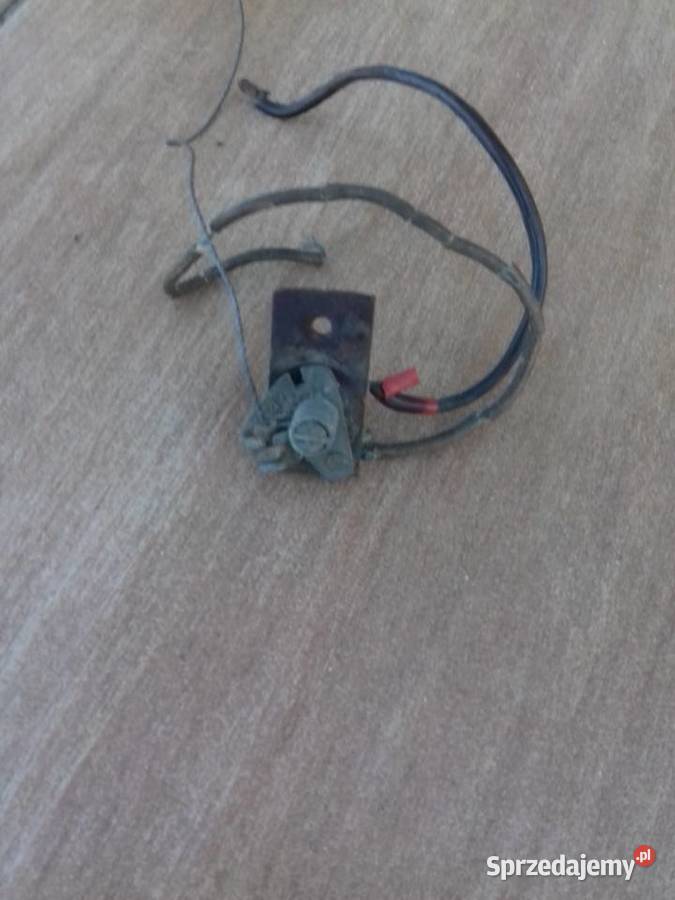 LAMPA BOSCH BMW R35 R12 ORYGINAŁ Gorlice sprzedam