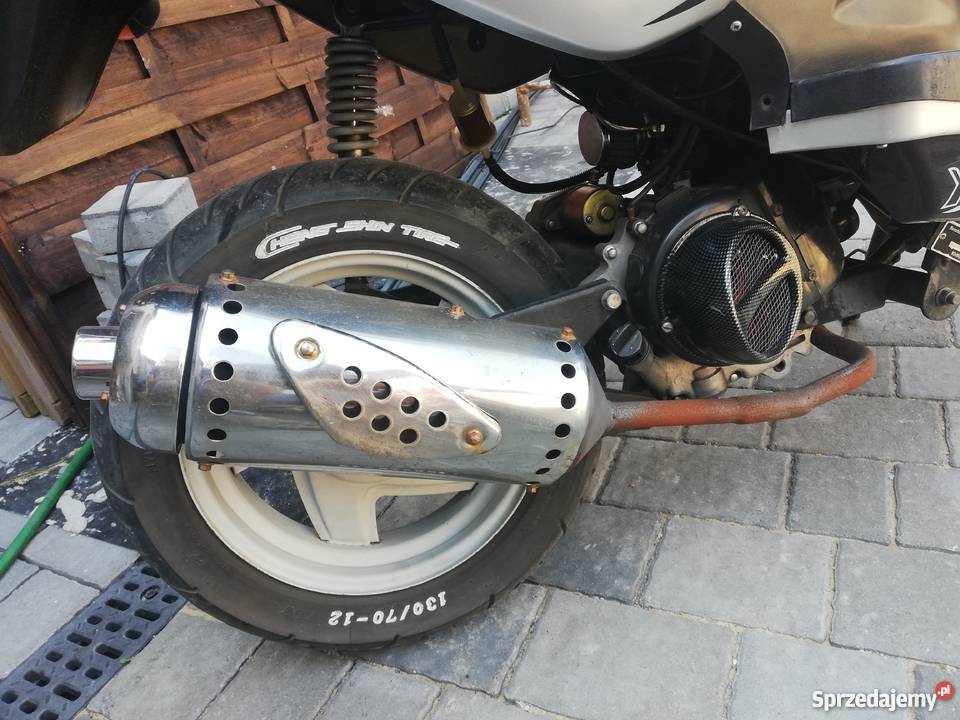 Magnus ibizzo benzhou 4t Częstochowa sprzedam