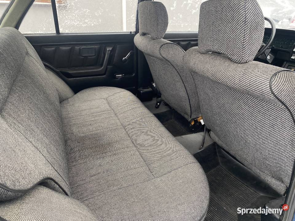FSO Polonez 15 Paniówki