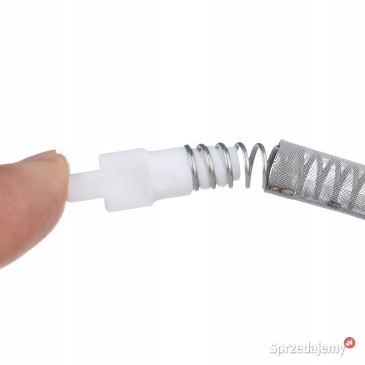 Filtr Paluszkowy FTX 10050 Mesh do Graco 1 sprzedam