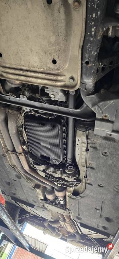 BMW E91 335XI doinwestowana bezwypadkowa jedyna 306KM sprzedam