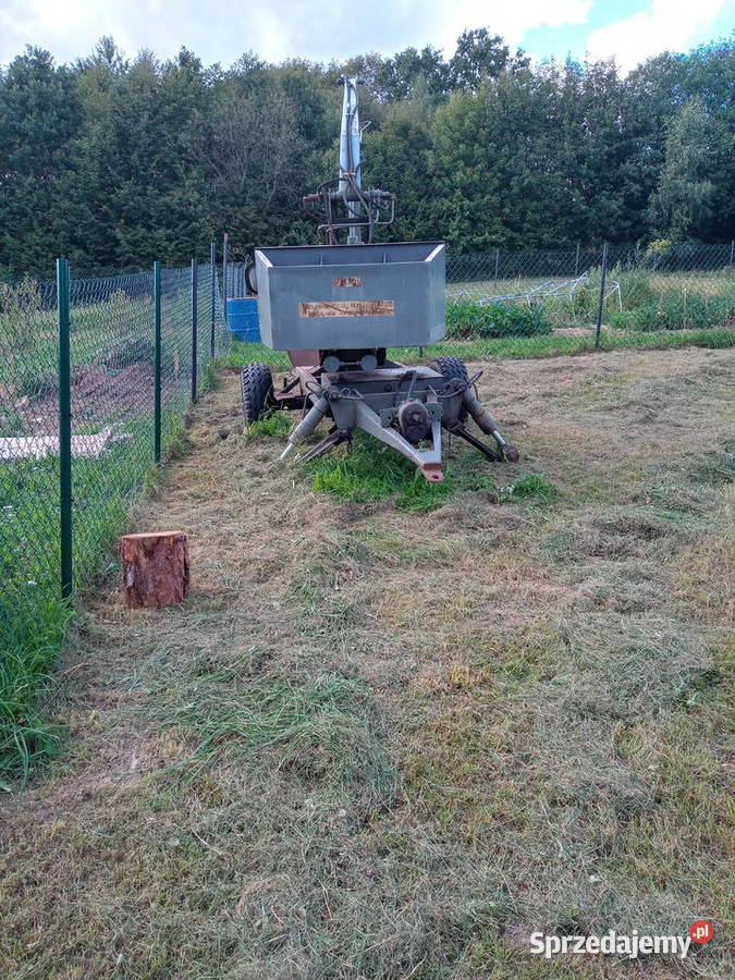 Sprzedam cyklopa nieuszkodzony Bodzentyn sprzedam