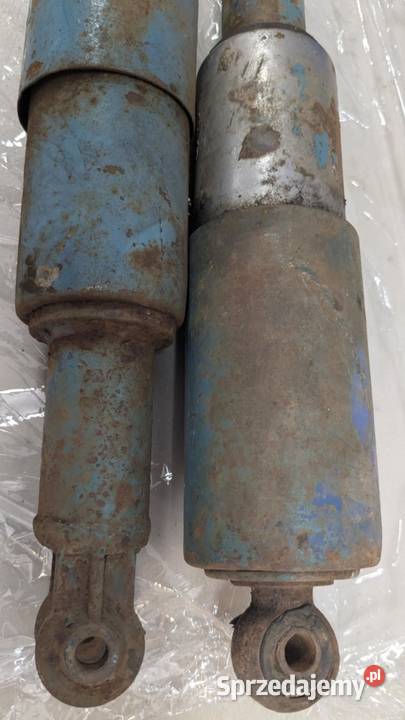 K750 K750 amortyzatory amortyzator teleskopy Amortyzatory