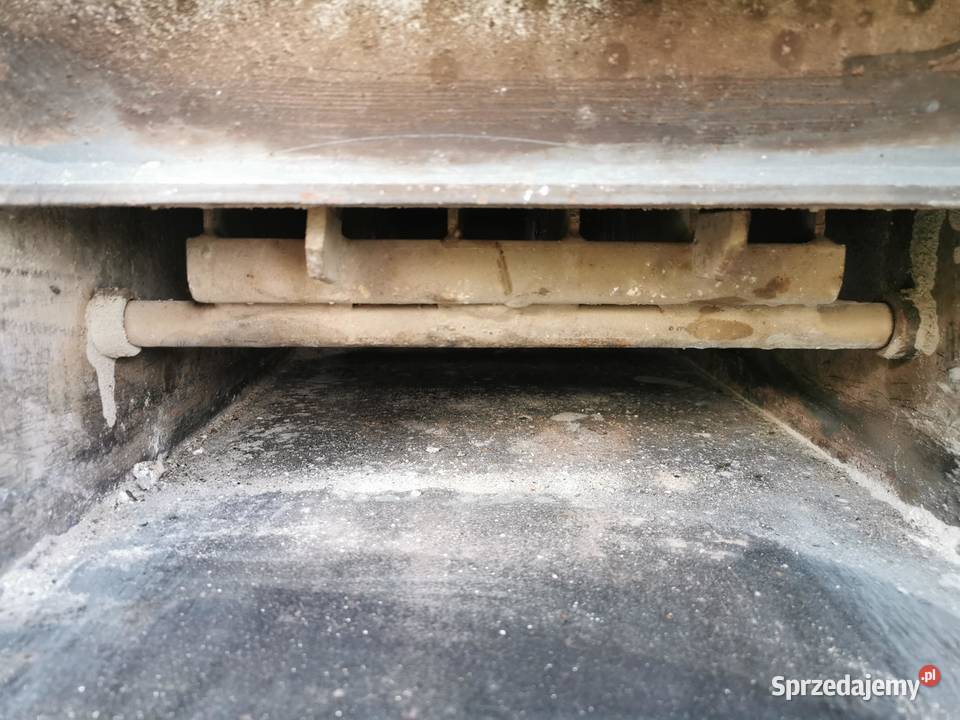 DEFRO Optima Komfort 25KW Ideał