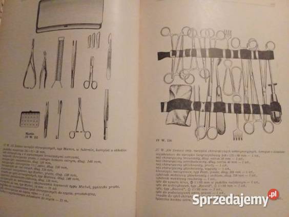 Instrumenty i sprzęt weterynaryjny i medycyna, nauki medyczne Łódź