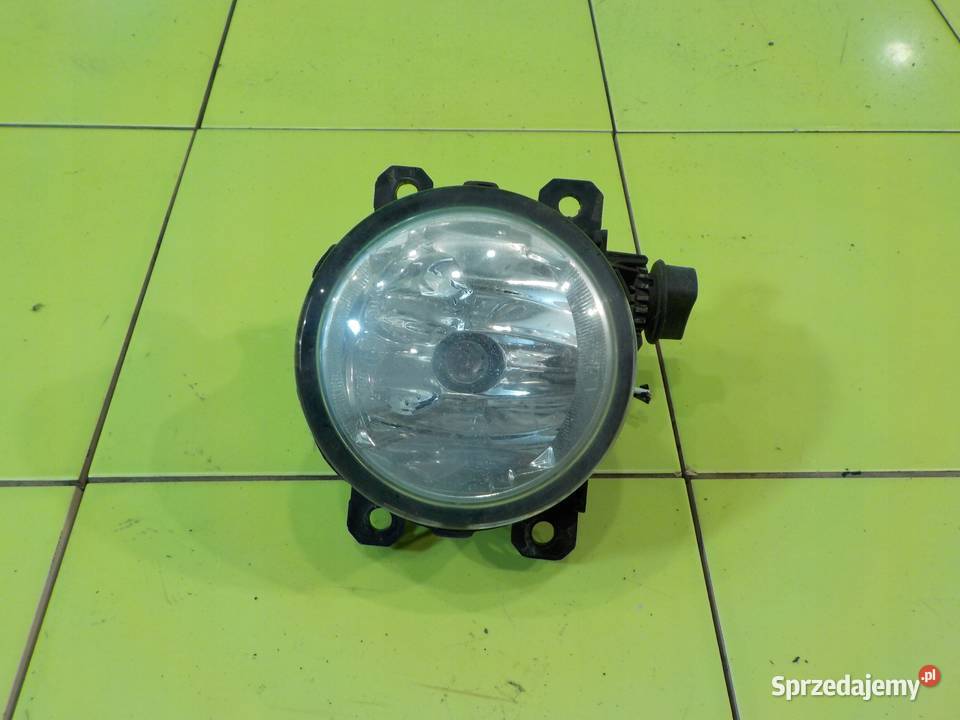 HONDA CRV IV 20 IVTEC AUT 13r 5D halogen lewy Suków