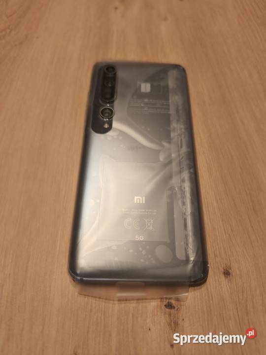 Sprzedam Xiaomi mi 10 5g Gostyń
