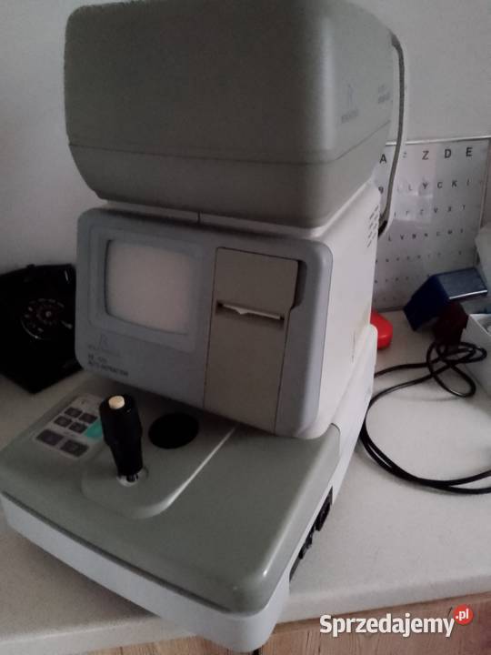 Sprzęt optyczny Toruń sprzedam