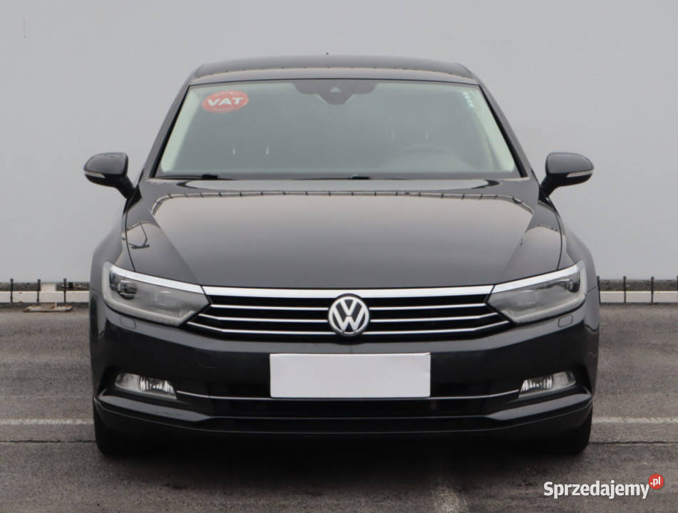 VW Passat 20 TDI lubelskie Lublin