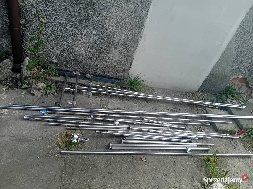 Sprzedam wyposażenie sklepu odzieżowego Sklep Piotrków Kujawski sprzedam
