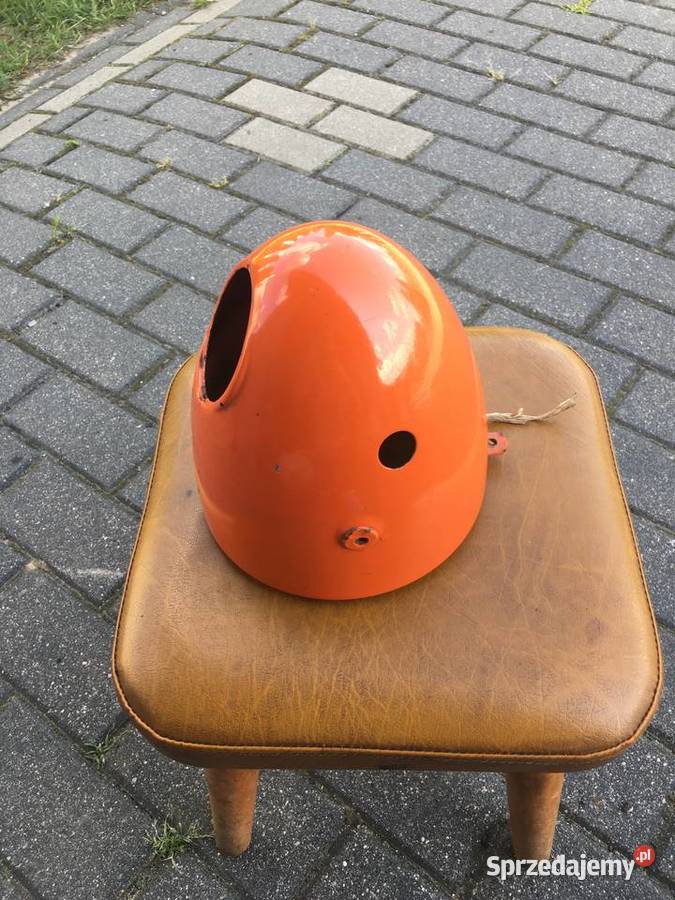 Nowa lampa WSK 125 podlaskie