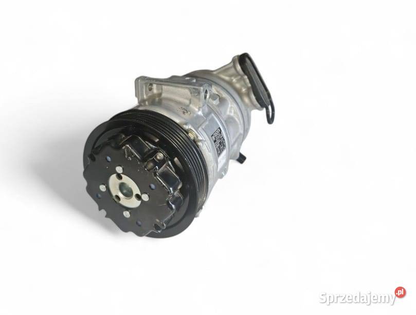 Sprężarka klimatyzacji Opel Corsa D CORSA E 16 Łódź