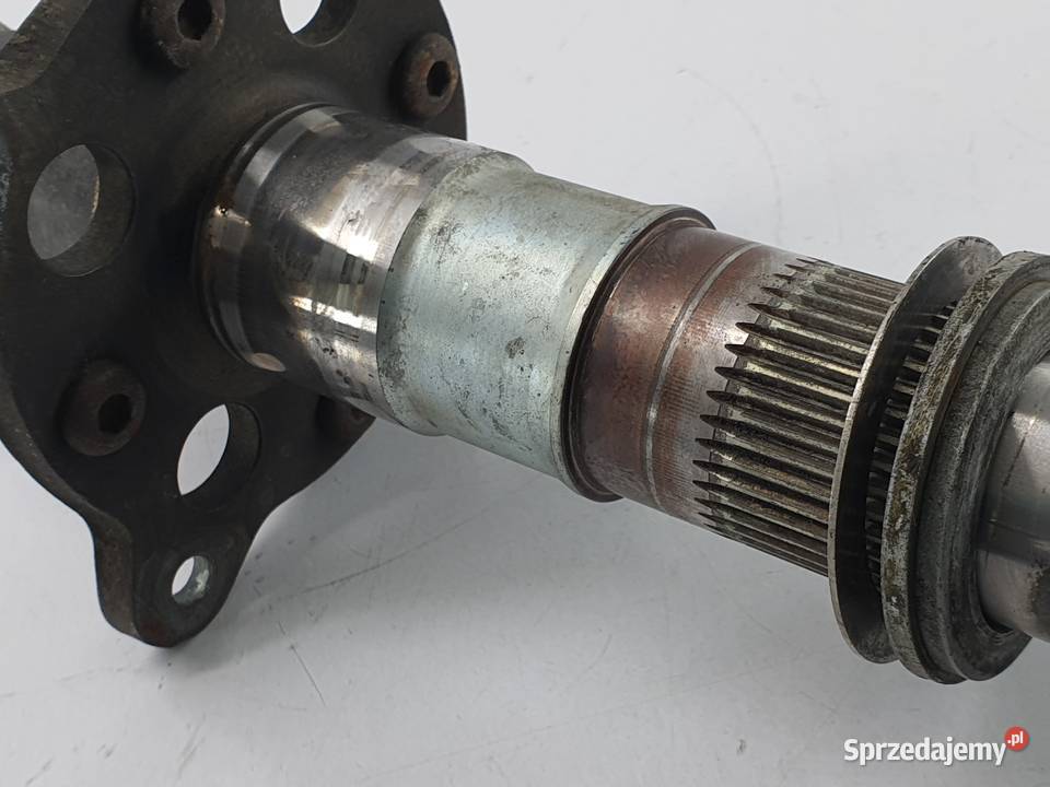 Oska Os Kola Zabierak Triumph Sprint St 1050 Łódź