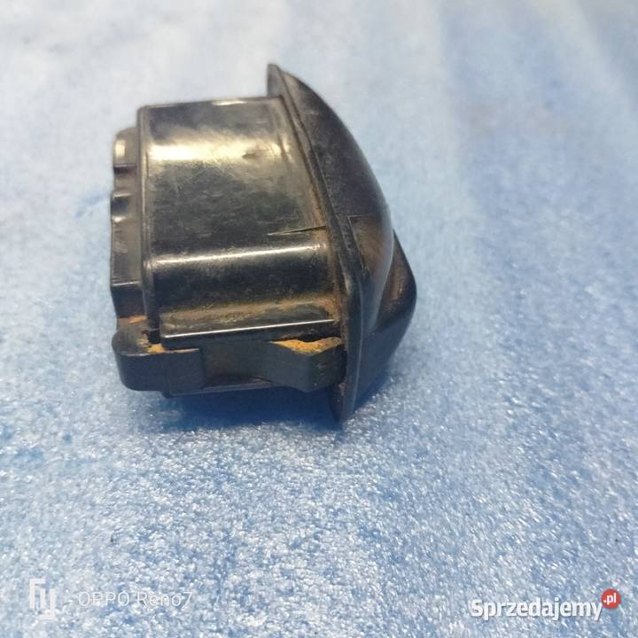 Audi 80 podświetlenie tablicy Łubno