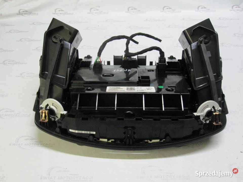 INSIGNIA A I LIFT 10r panel radia 26202393 osobowe sprzedam