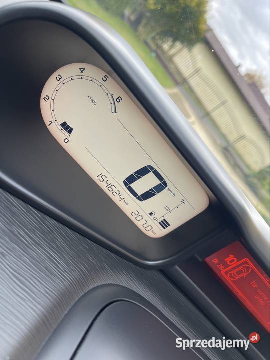 Citroen c3 Picasso zadbany bez wkładu manualna Syców sprzedam