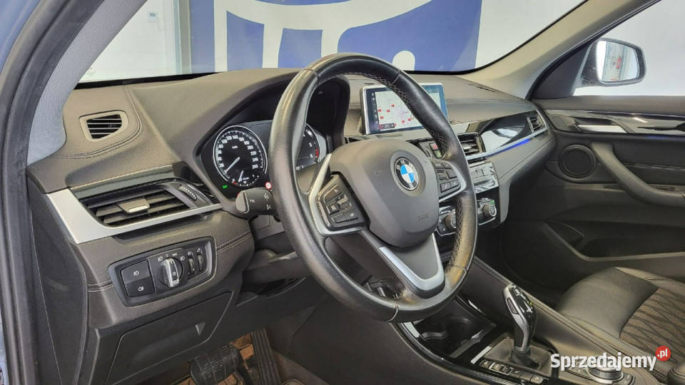 BMW X1 xDrive18d xLine aut I E84 20092015 Grójec