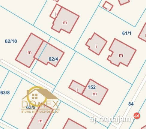 Dom wolnostojący 85m2 Cieszyn Sprzedaż