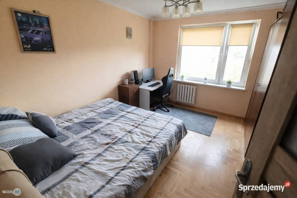 sprzedaży mieszkania Kielce 701m2 Liczba pokoi 3 sprzedam