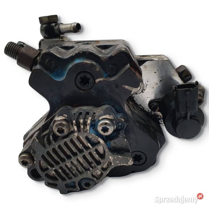 POMPA WTRYSKOWA Honda Civic 22 CTDI 0445010093 osobowe Chełm