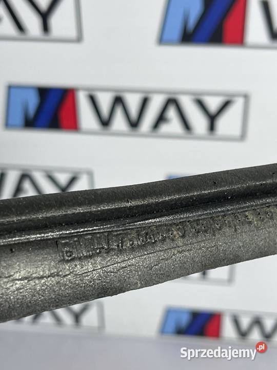 BMW F30 F31 M3 F80 USZCZELKA BŁOTNIKA BOCZNA dolnośląskie