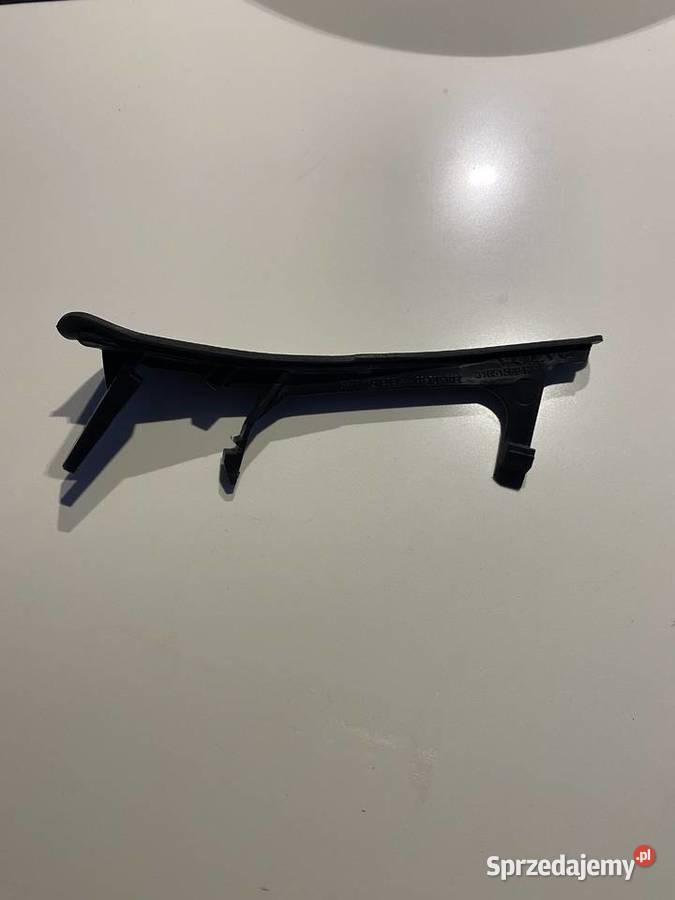 VOLVO S90 V90 LISTWA SZYBY CZOŁOWEJ PRZEDNIEJ Rok produkcji 2021 lubelskie